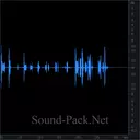 Собака скулит