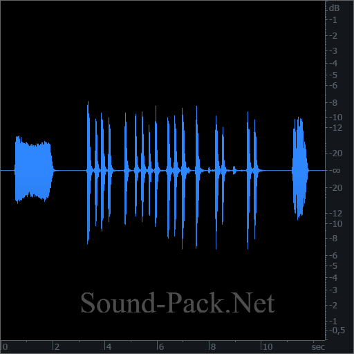 waveform