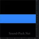 Тестовый MP3 сигнал 1 кГц (1000 Герц)