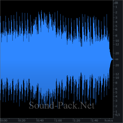 waveform