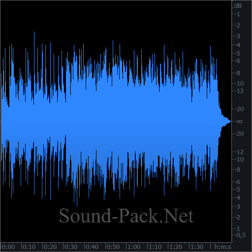 waveform