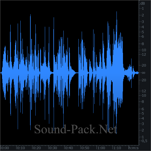 waveform