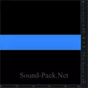 Высокочастотный сигнал 10000 Гц (10 кГц)