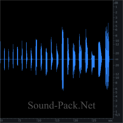 waveform