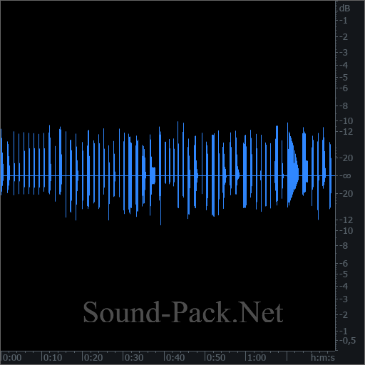 waveform