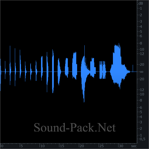 waveform