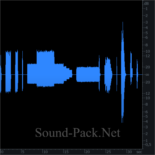 waveform