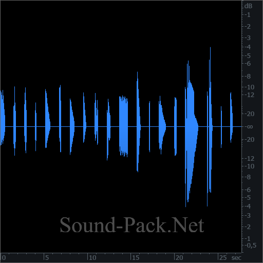 waveform