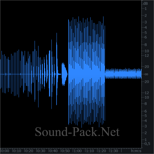 waveform