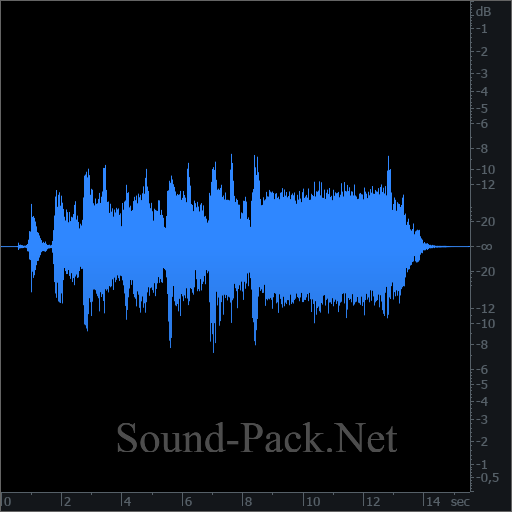 waveform