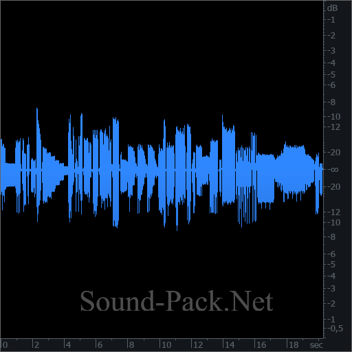 waveform