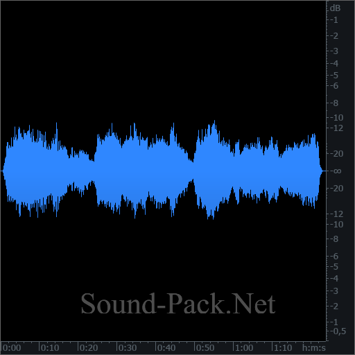 waveform