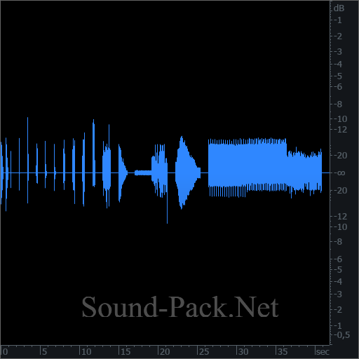 waveform