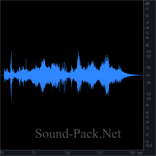 waveform