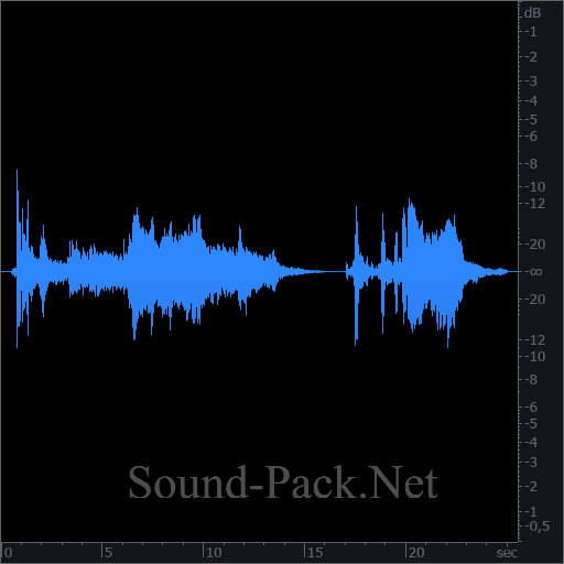 waveform