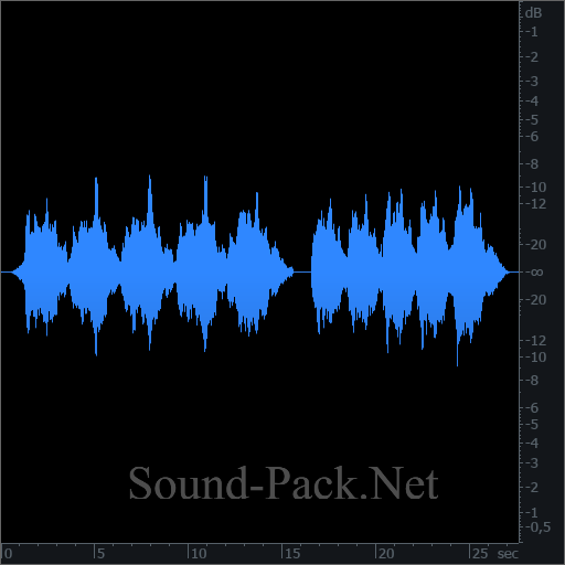 waveform