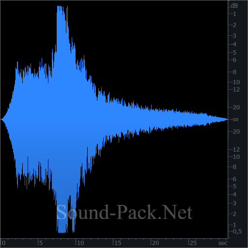 waveform