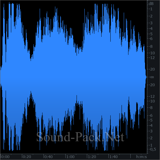 waveform