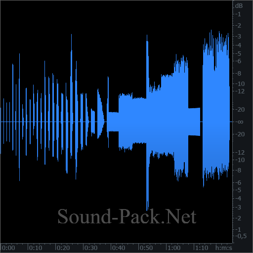 waveform