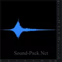 Автомобиль едет (звуковой эффект слева-направо)