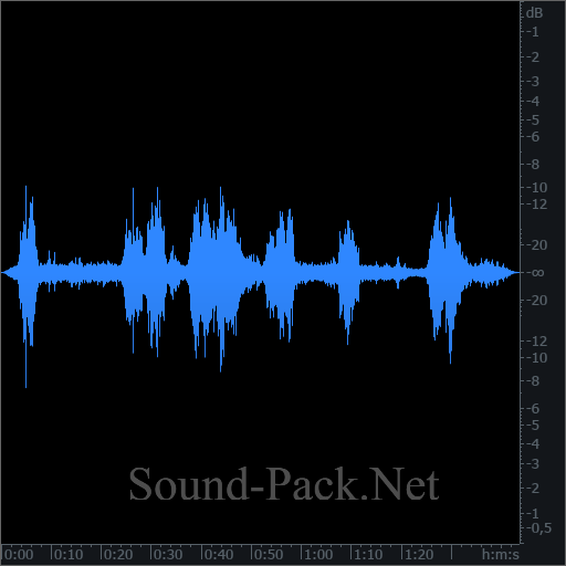 waveform