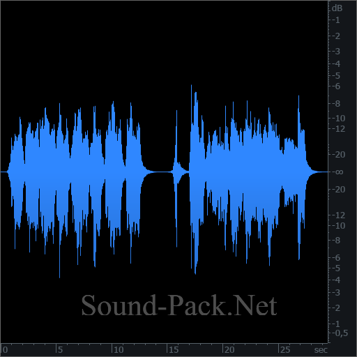 waveform