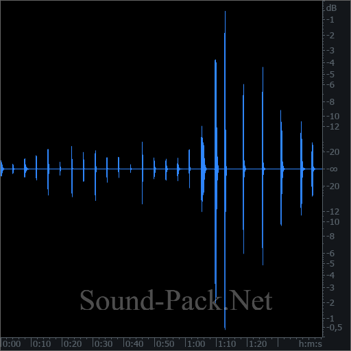 waveform