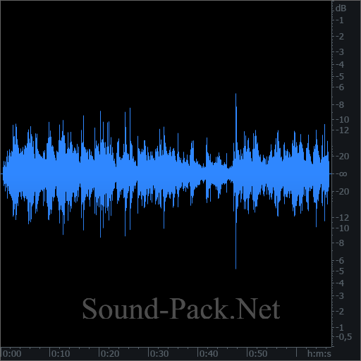 waveform