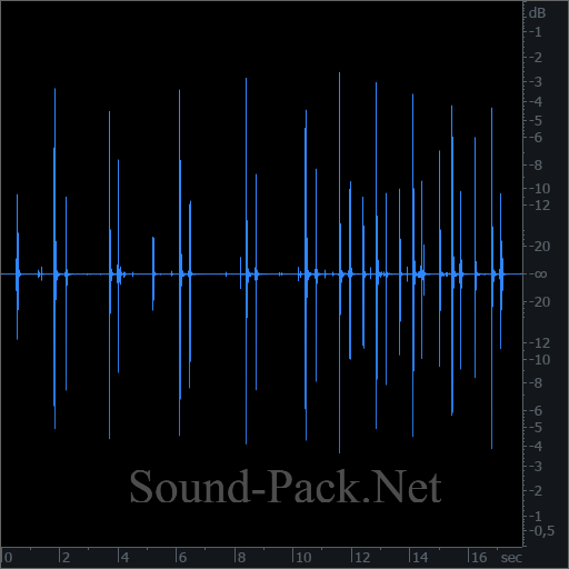 waveform