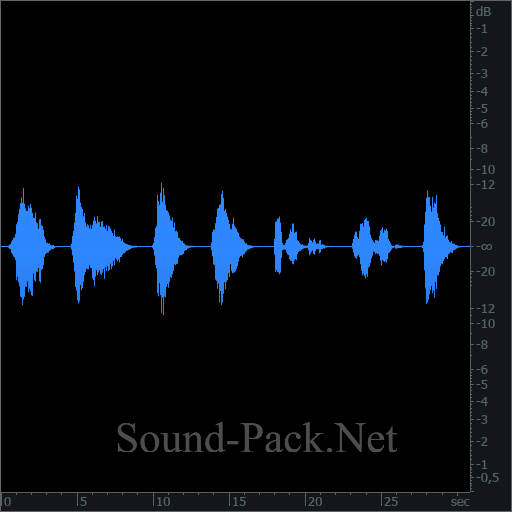 waveform