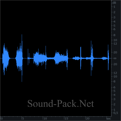 waveform