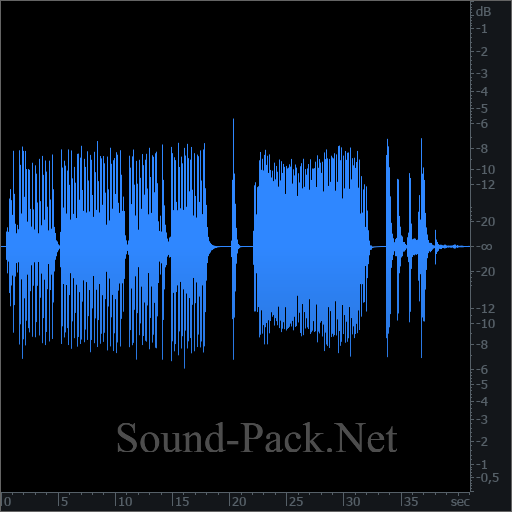 waveform