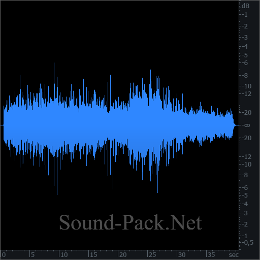 waveform