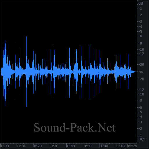 waveform