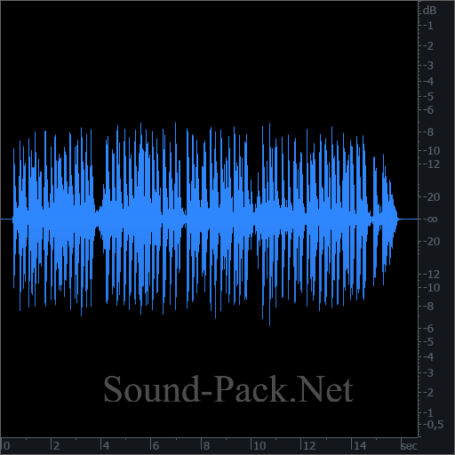 waveform