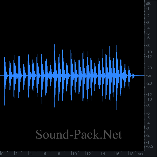 waveform