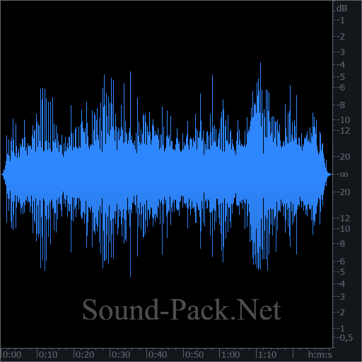 waveform