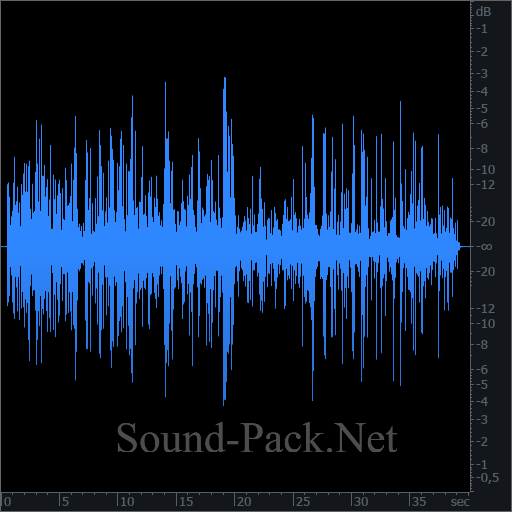 waveform