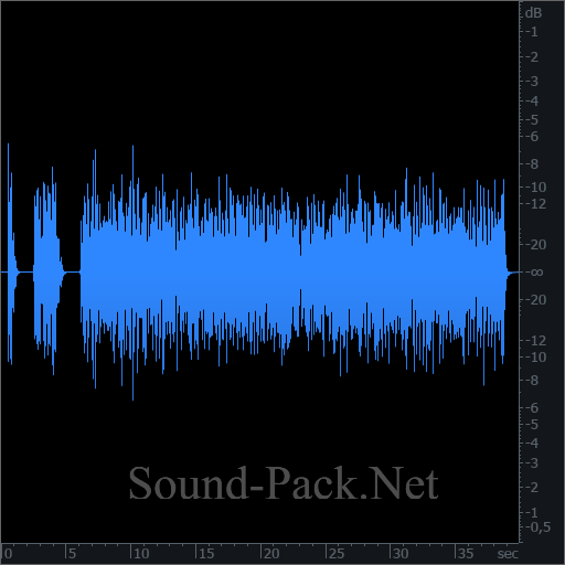 waveform