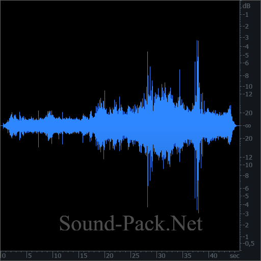 waveform