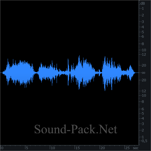 waveform