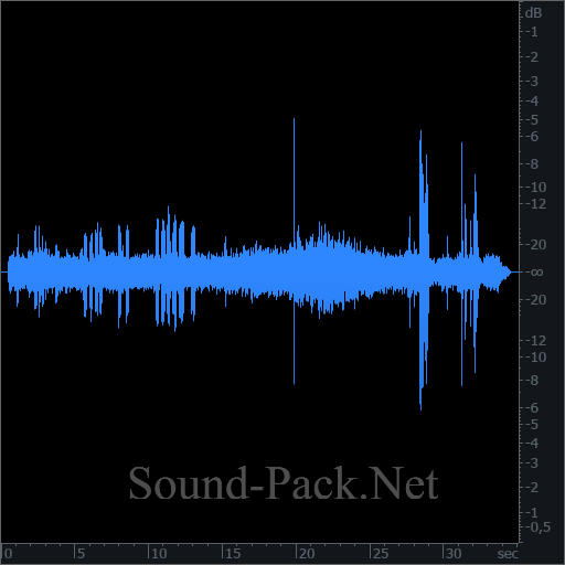 waveform