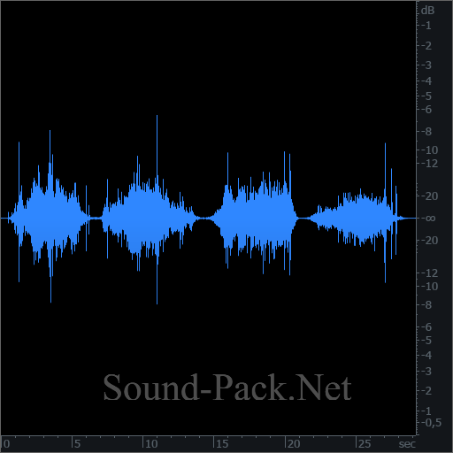 waveform