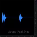 Звонок на велосипеде звенит несколько раз