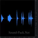 Спортивный звонок, гонг (сборка)