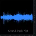 Открытый уличный коридор, шаги пешеходов