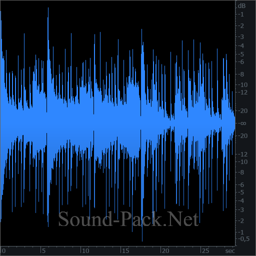 waveform