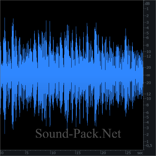 waveform