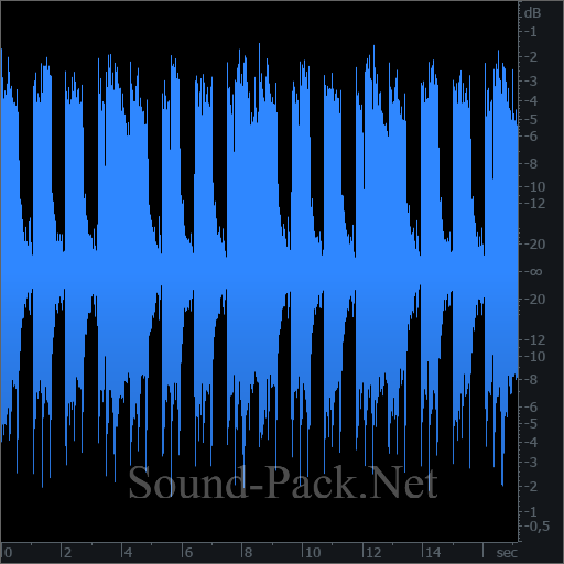 waveform