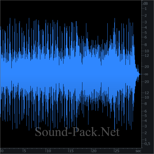 waveform